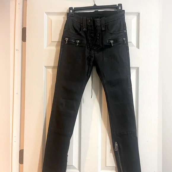 Pants Ben Taverniti Unravel Project Jeans Ben Taverniti Unravel